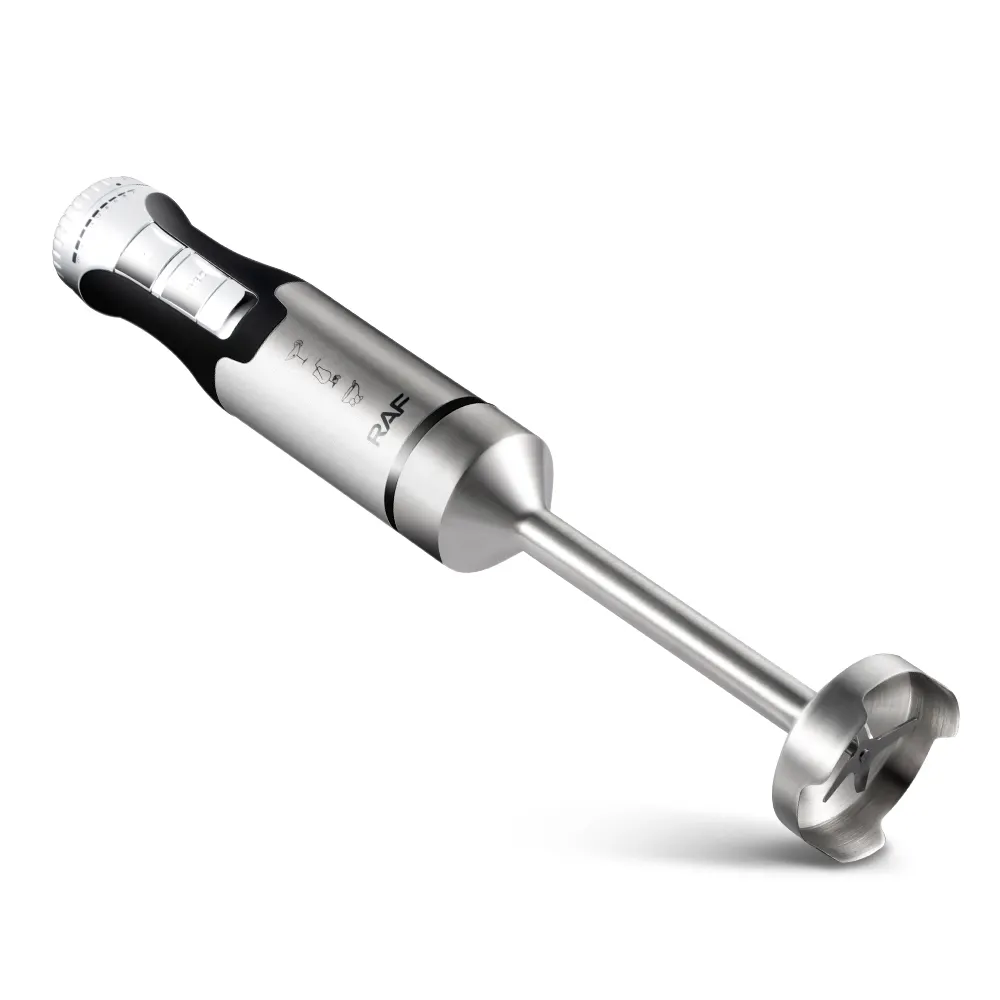 گوشتکوب برقی راف مدلR.381
