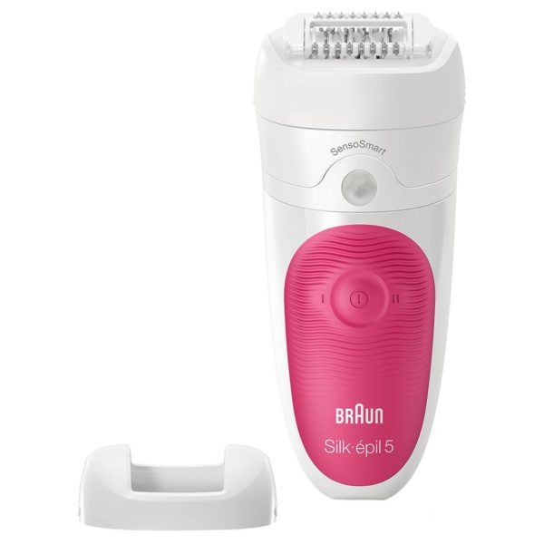 اپیلاتور براون سری 5 مدل Braun SES5500