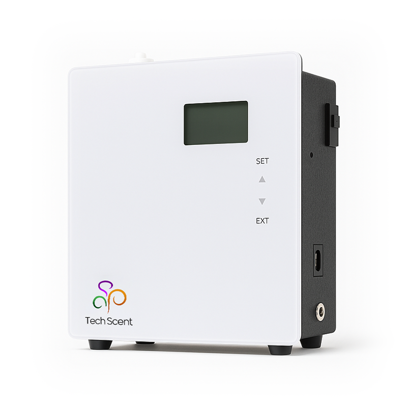 دستگاه خوشبوکننده مدل SA 250 MEDIUM