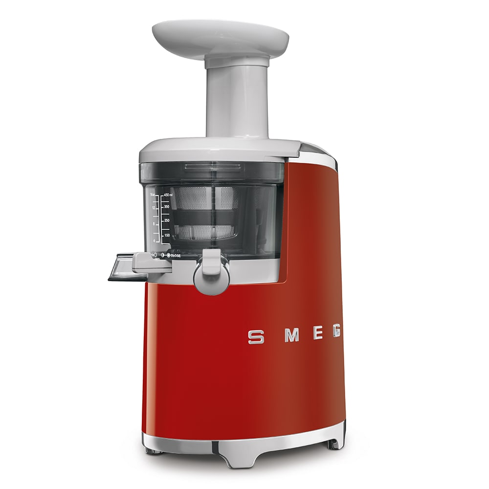 عصاره گیری قرمز اسمگ مدل SJF01
