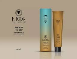 رنگ مو ایتوک گیاهی