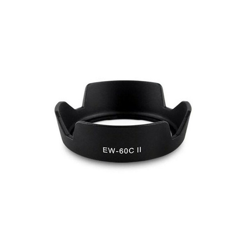 هود لنز کانن Canon EW-60C II