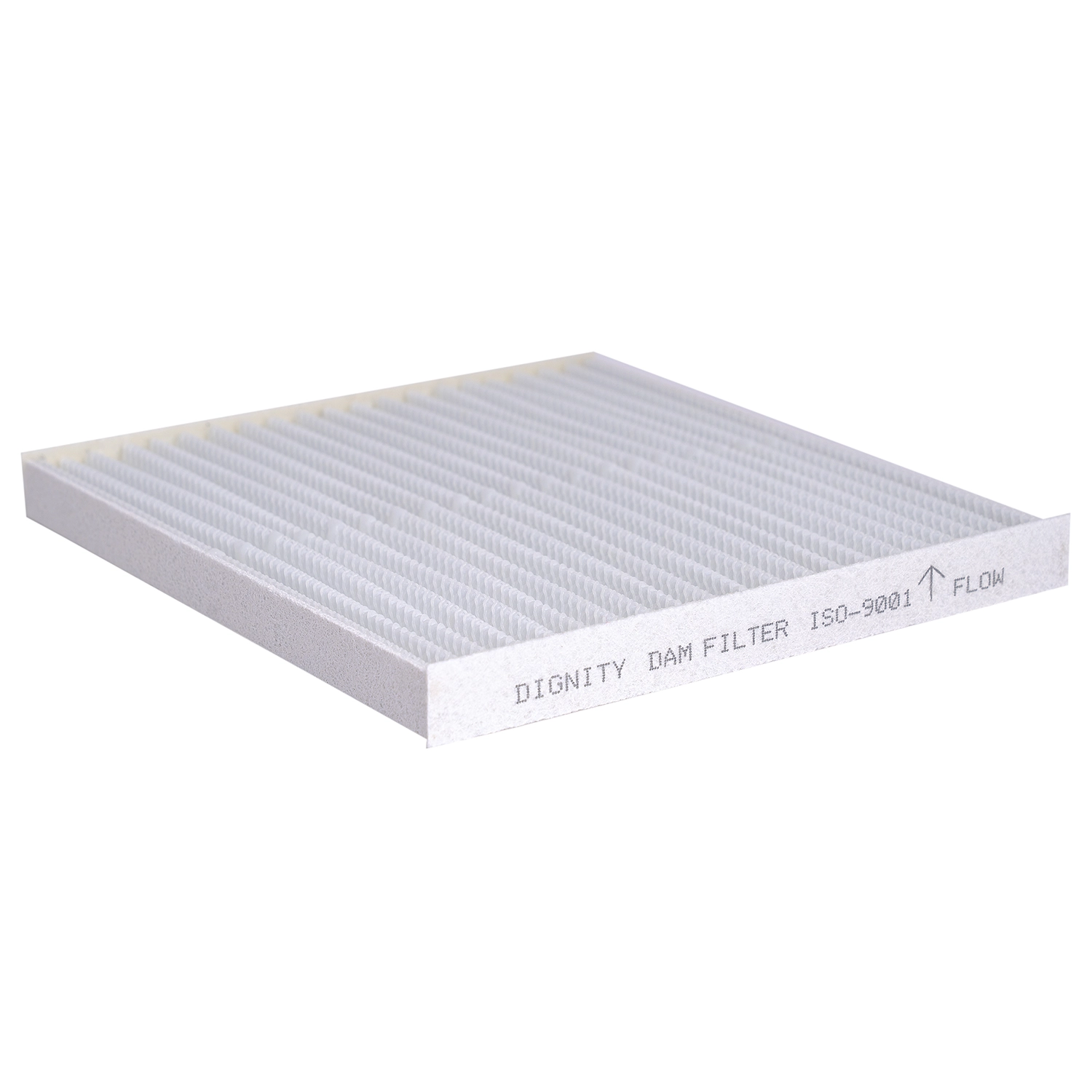 فیلتر کابين خودرو دم مدل DAM0011 توری دار مناسب دیگنیتی