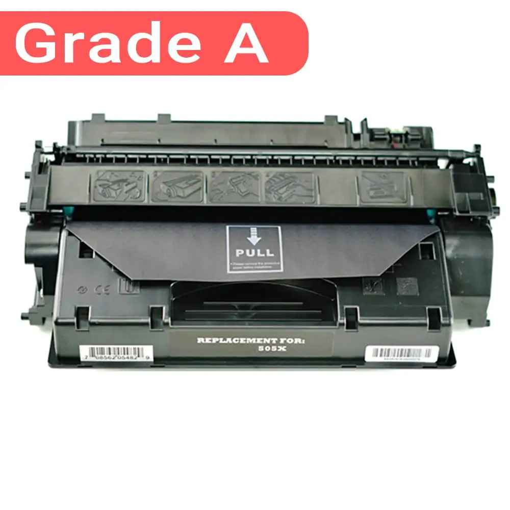 کارتریج تونر مشکی اچ پی HP 05X