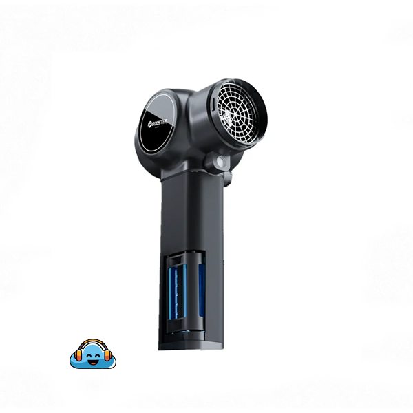 دستگاه دمنده قابل حمل گرین لاین مدل Green Lion Storm Max Portable Air Blower