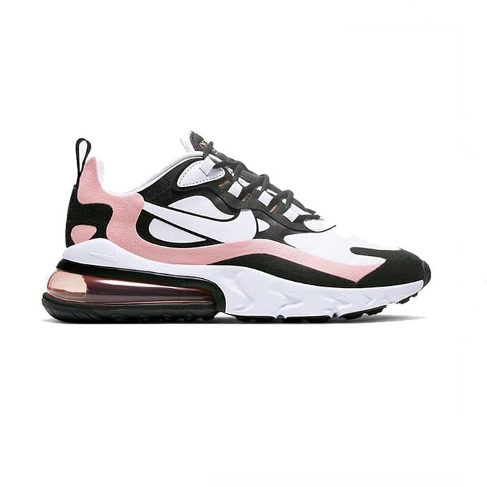 کتونی نایک ایرمکس صورتی Nike Air Max