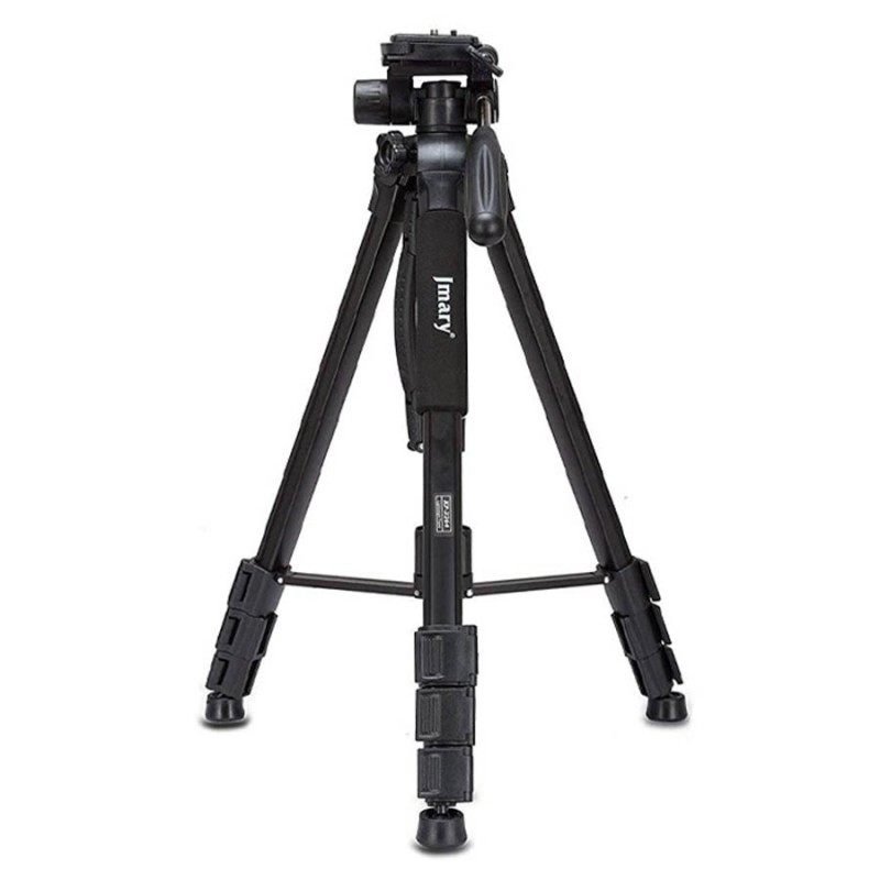 سه پایه جیماری مدل Jmary KP-2254 مشکی
