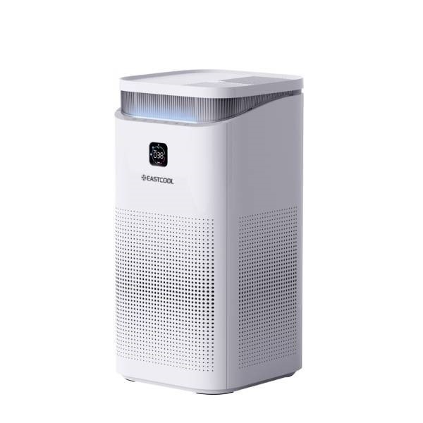 دستگاه تصفیه هوا ايستکول مدل TM-TW500UV