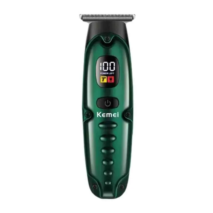 ماشین اصلاح سر و صورت Kemei Km-2259