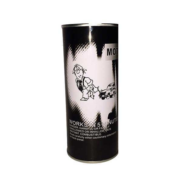 مایع داخل موتور MARPA