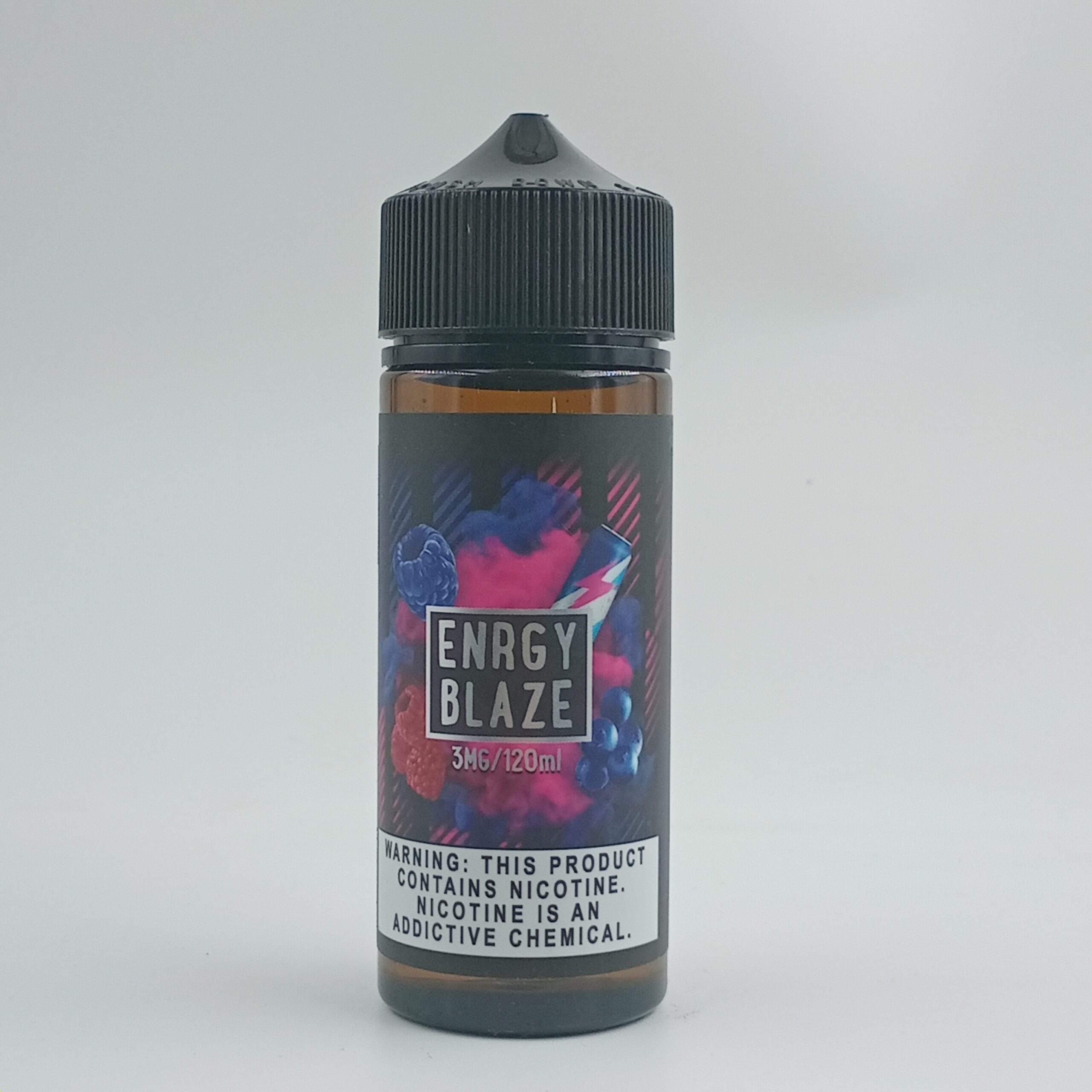 جویس سمز ویپ انرژیزا | SAMS VAPE ENERGY BLAZE Juice