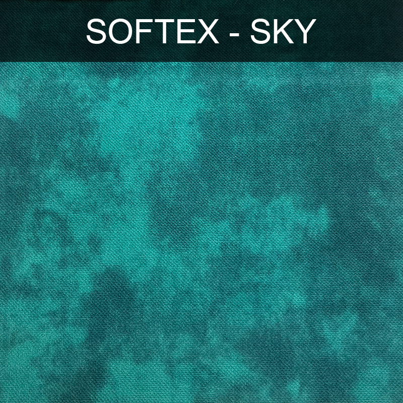 پارچه مبلی سافتکس اسکای SKY کد 10