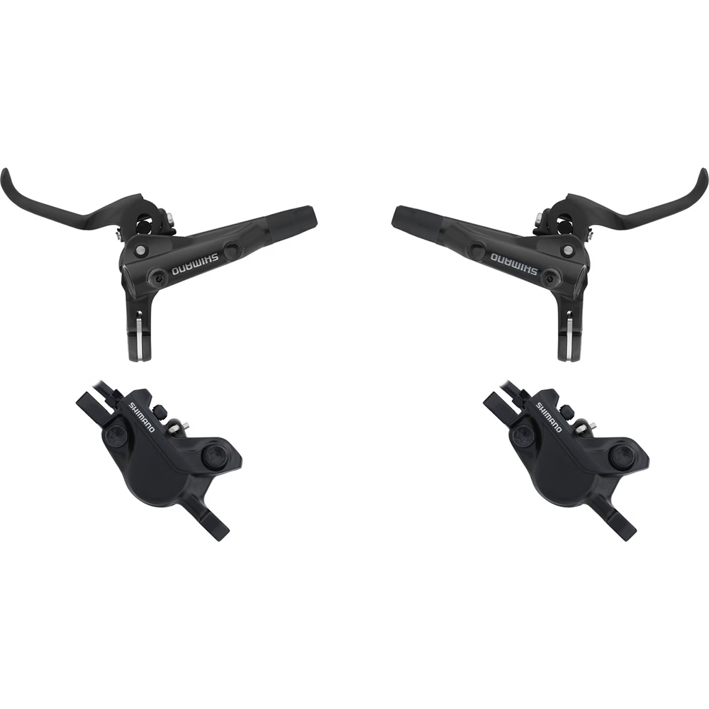 ست ترمزبندی هیدرولیک شیمانو SHIMANO BR-MT500/MT501