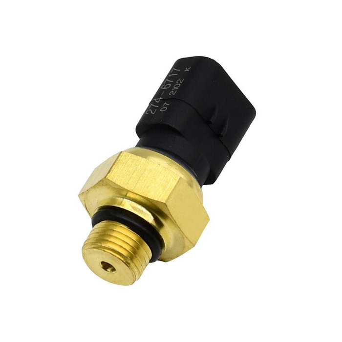 Caterpillar Oil Presure sensor 248-2162