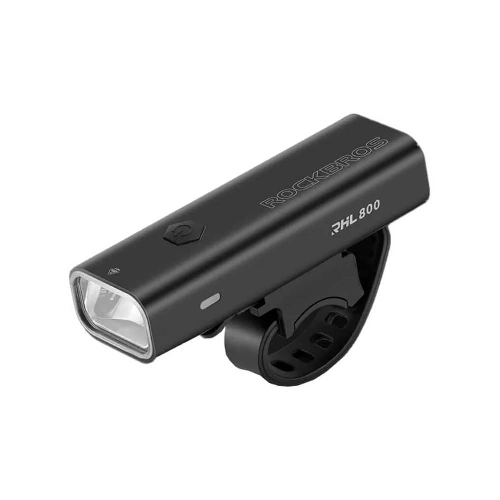 چراغ جلو شارژی دوچرخه راکبراس 800 لومن ROCKBROS RHL800