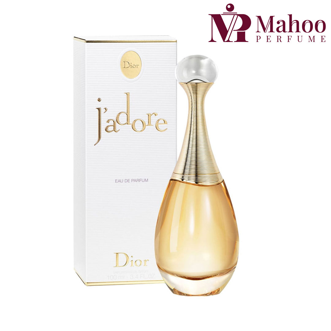 عطر ادکلن دیور جادور | Dior J'adore