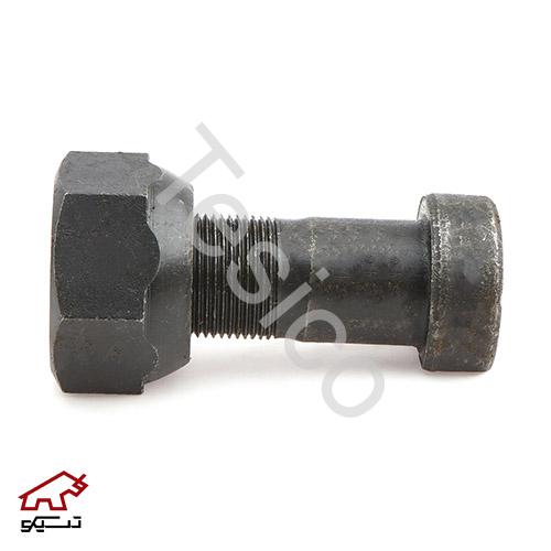 پيچ چرخ جلو گریدر کوماتسو 705A4