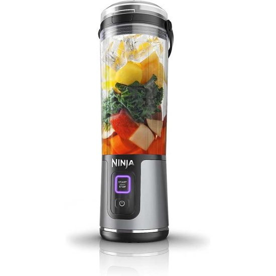 شیکر شارژی نینجا مدل Ninja Blast Portable Blender BC151