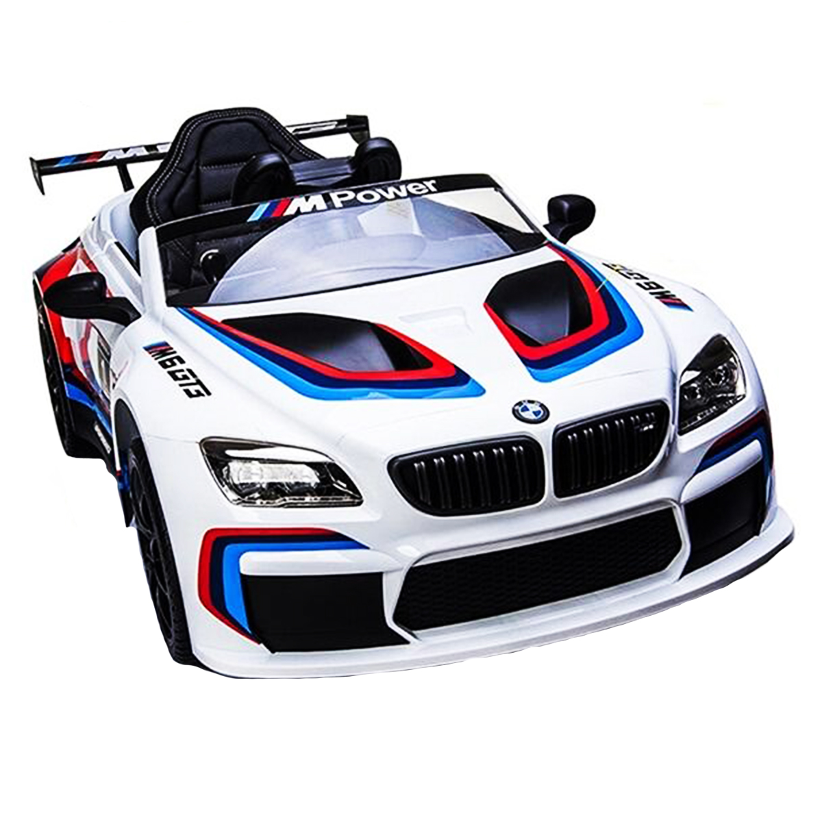 ماشین شارژی مدل BMW کد 530LI