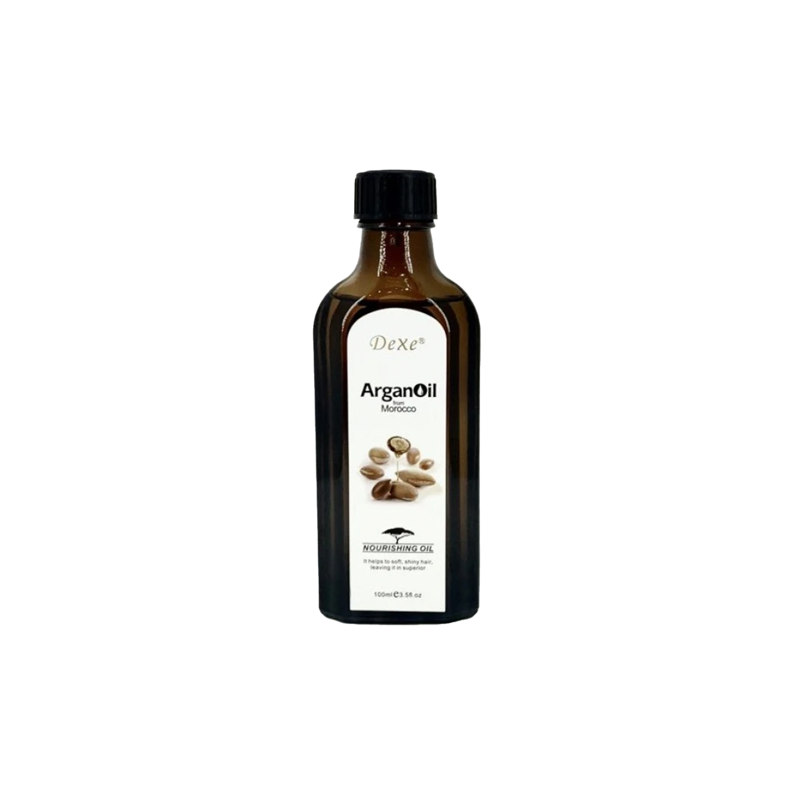 روغن آرگان دکس 100 میل