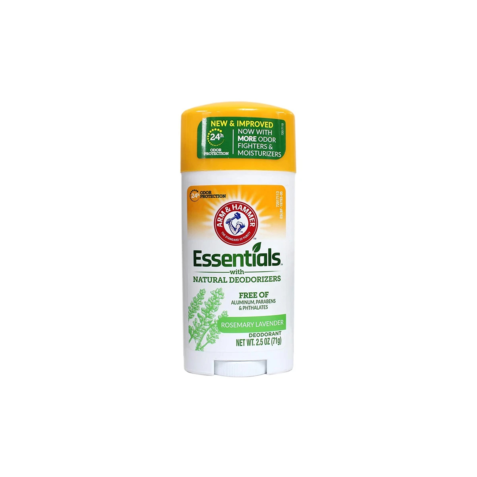 استیک ضد تعریق زنانه آرم اند همر مدل Essentials وزن 71 گرم