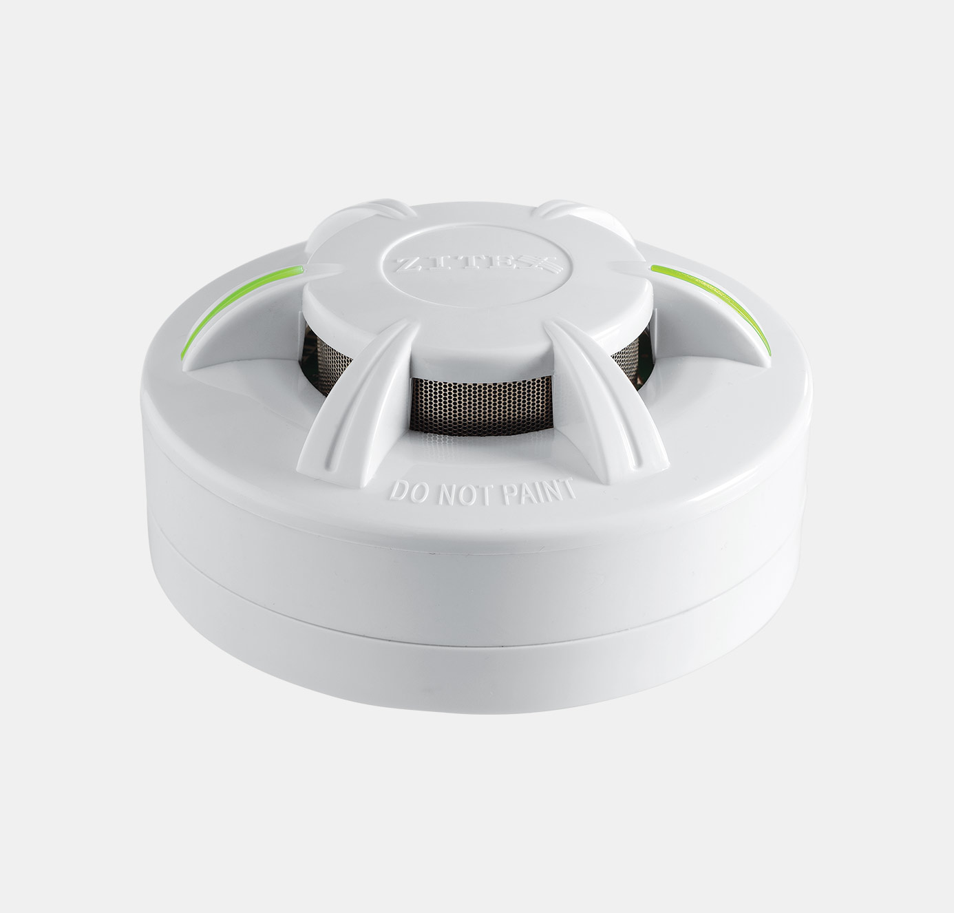 دتکتور دودی زیتکس ZI-S817