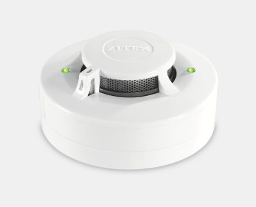 دتکتور دود و حرارت زیتکس ZI-HSD1015