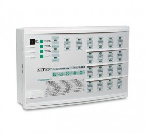 پنل اعلام حریق6زون زیتکس ZX-1800-6