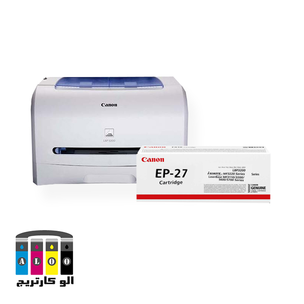کارتریج پرینتر LBP3200 کانن