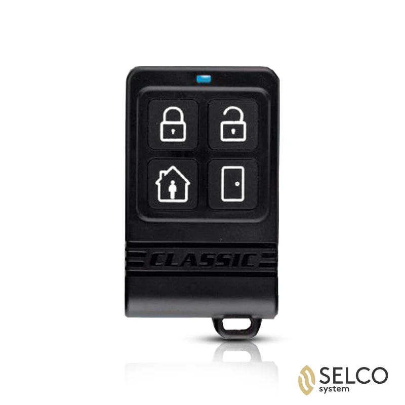 ریموت کلاسیک گیگا کد 64PRO