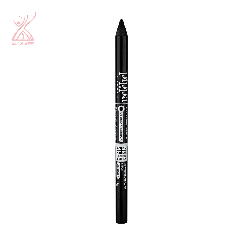 مداد چشم شمعی پیپا 901 Pippa Eye Pencil