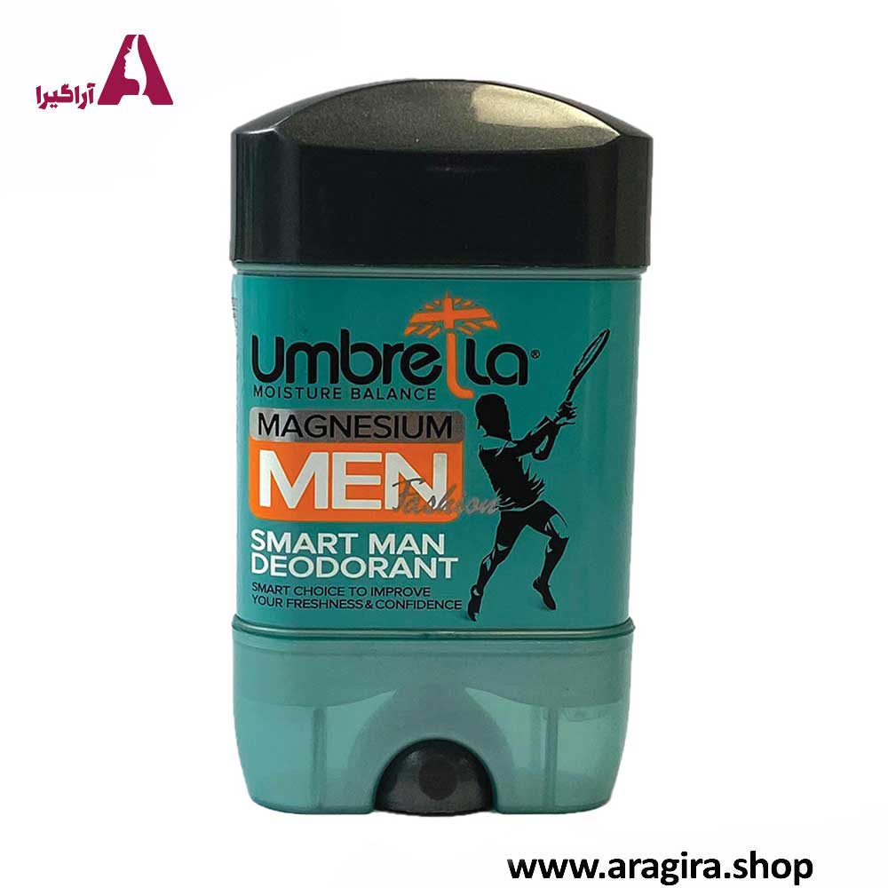 مام مردانه آمبرلا مدل اسمارت 75ml