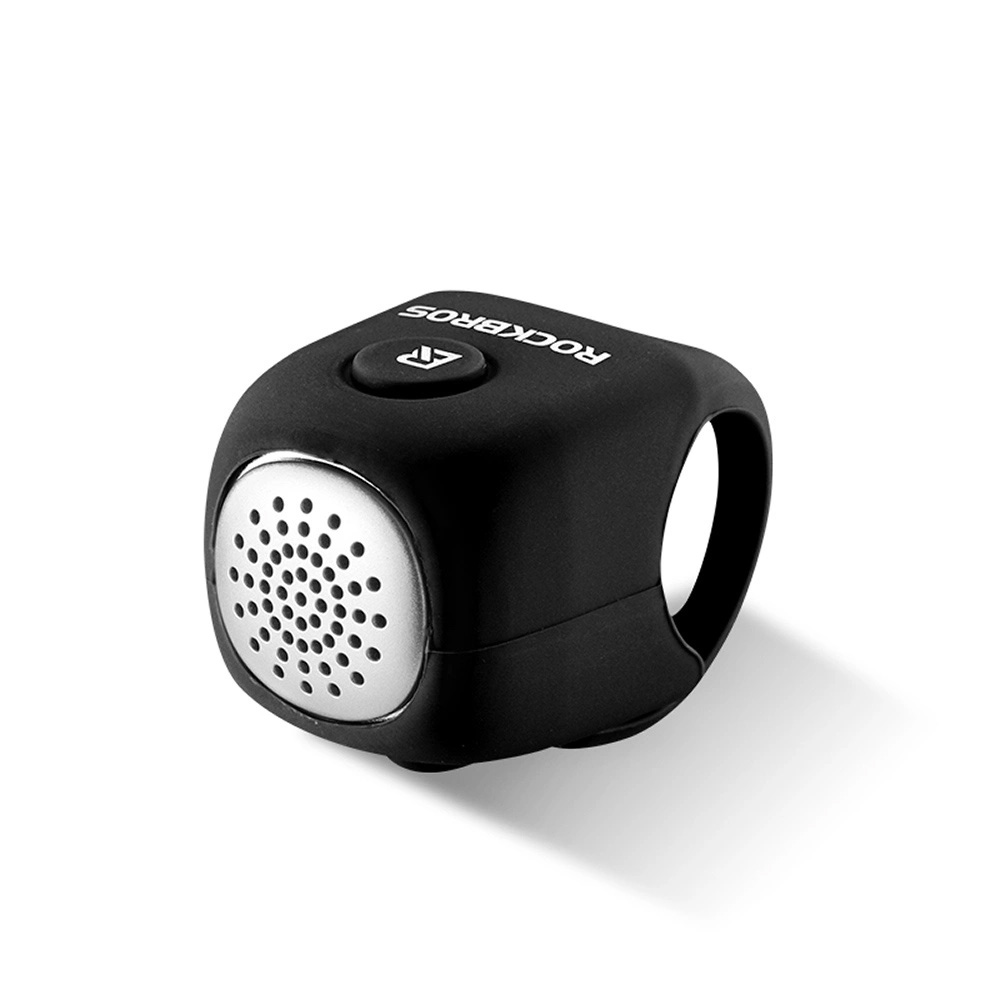 بوق دوچرخه الکتریکی راکبراس ROCKBROS CB1709BK