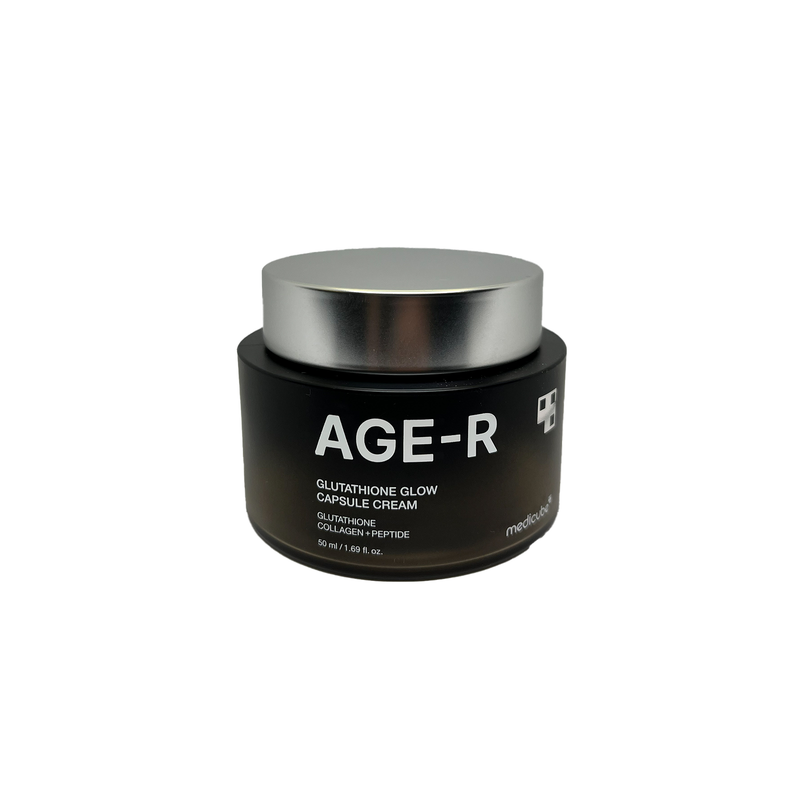 کرم ژل جوانساز پوست مدیکیوب مدل Age حجم ۵۰ میلی لیتر