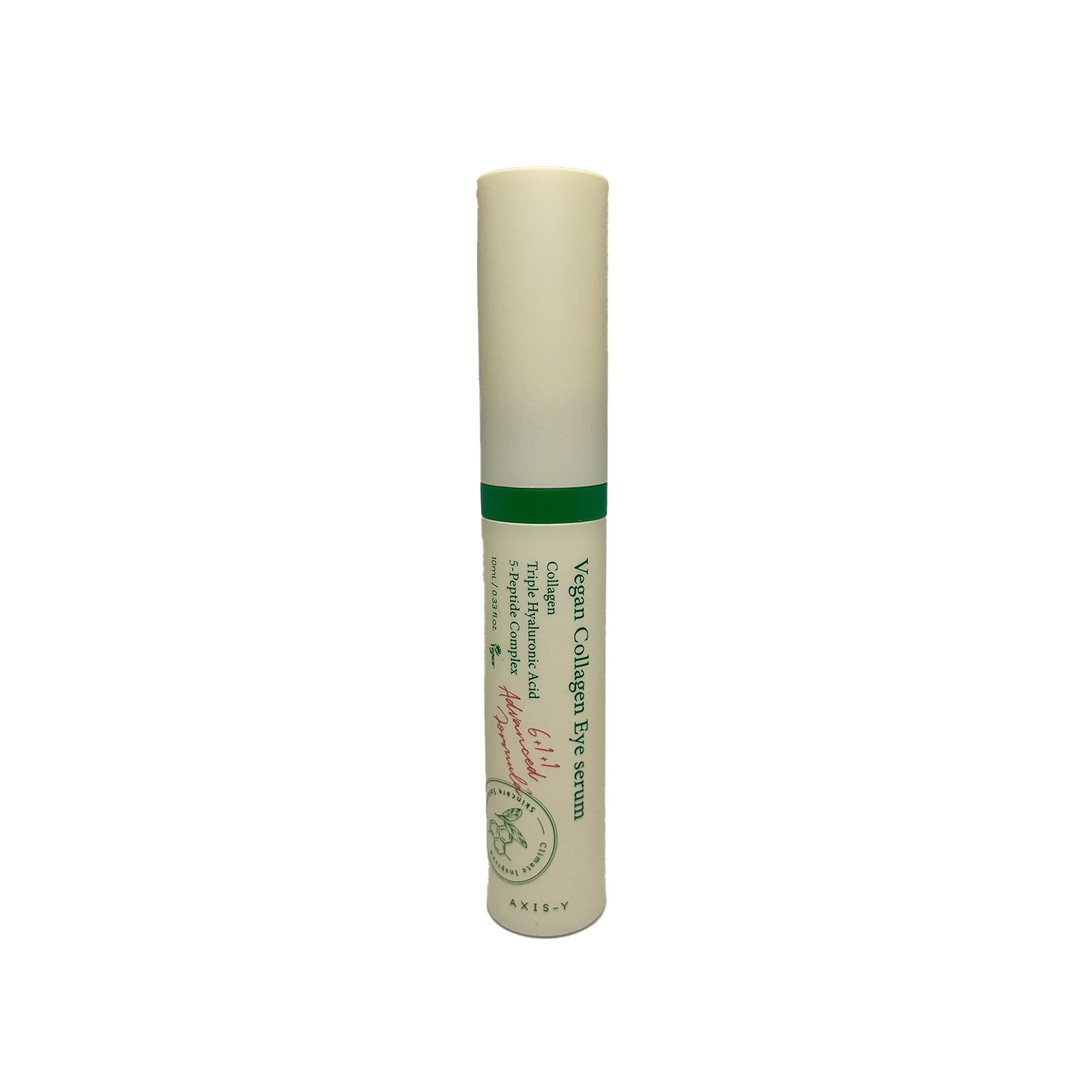 دور چشم اکسس وای Axis-Y مدل Vegan Collagen حجم 10 میل