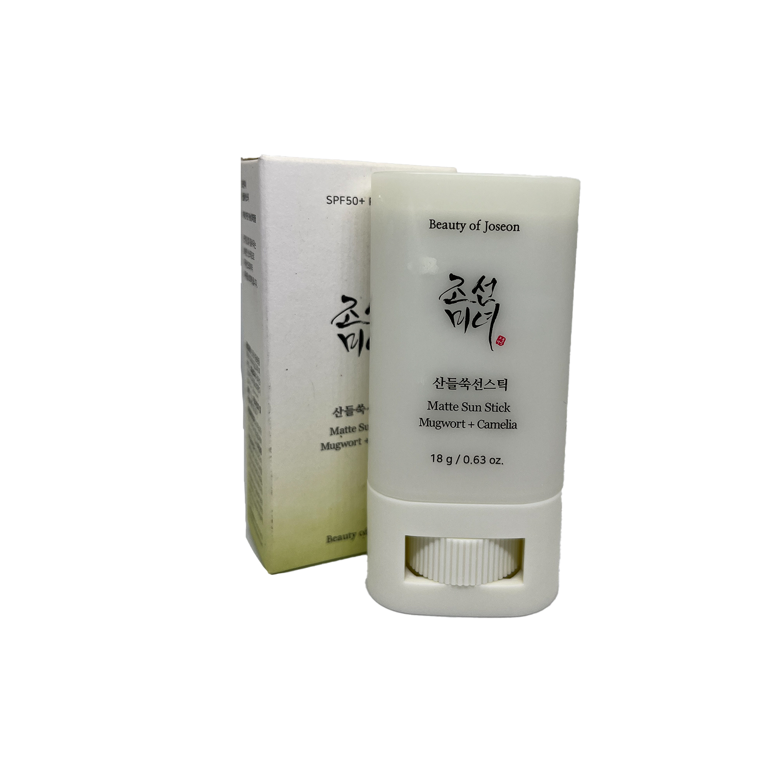 ضدآفتاب استیکی مناسب پوست چرب بیوتی اف جوسان SPF50