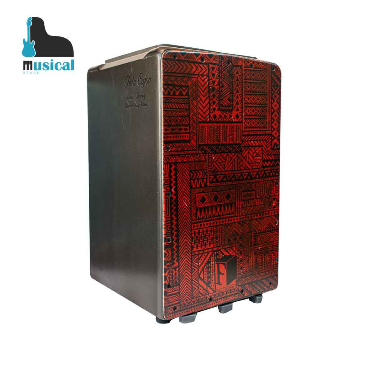 کاخن فیدا اینفینیتی کد 05