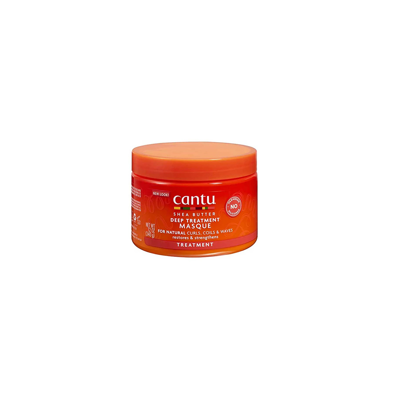 قیمت و خرید کرم مو کانتو مدل Curls حجم 340 میلی لیتر