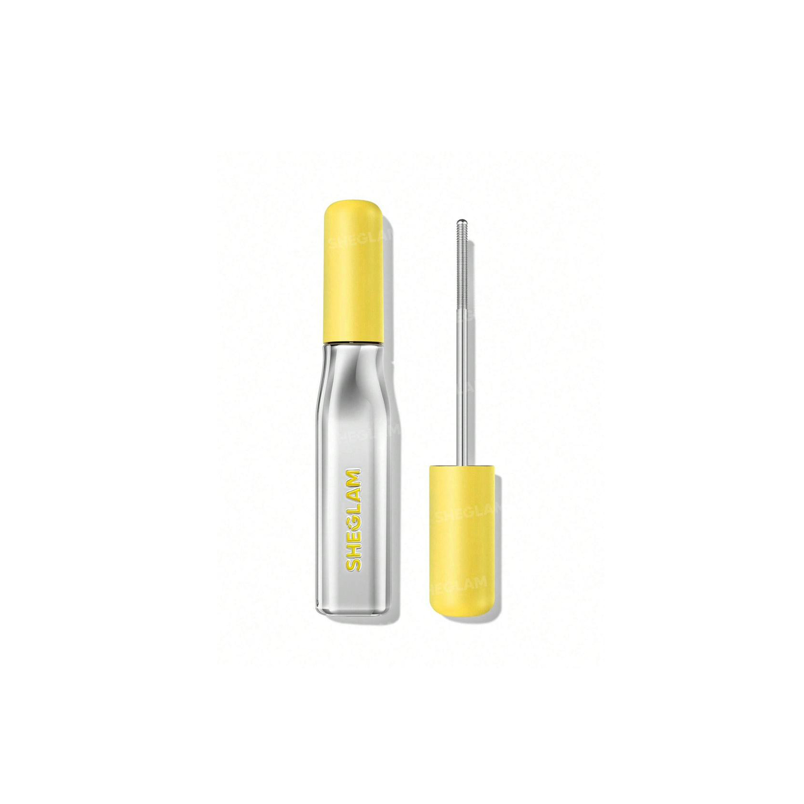 ریمل بلند کننده ضد آب شیگلم مدل Lashlighter Iron Curl