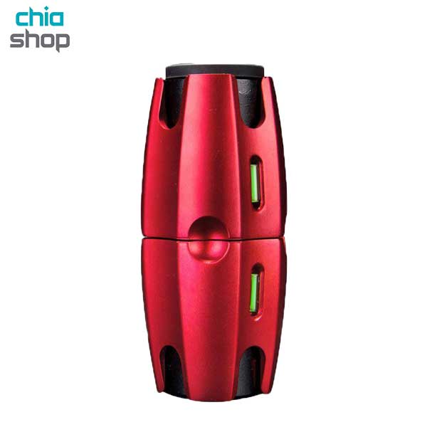 دوربین طبیعت گردی شانتو ED 8x20