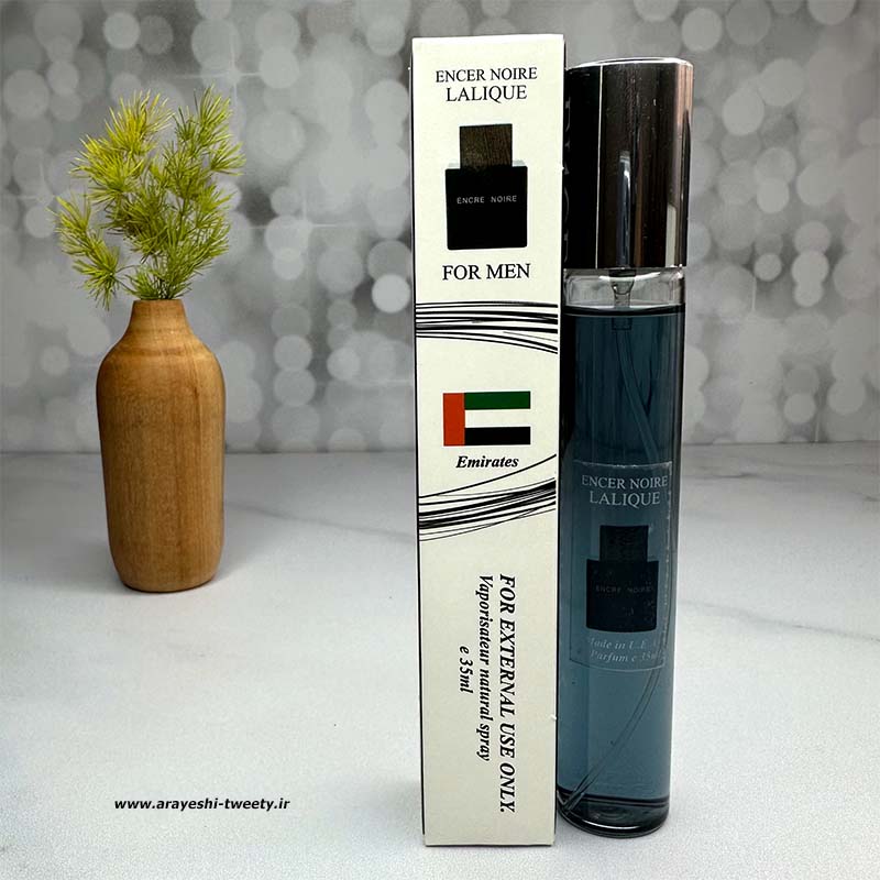 عطر لالیک