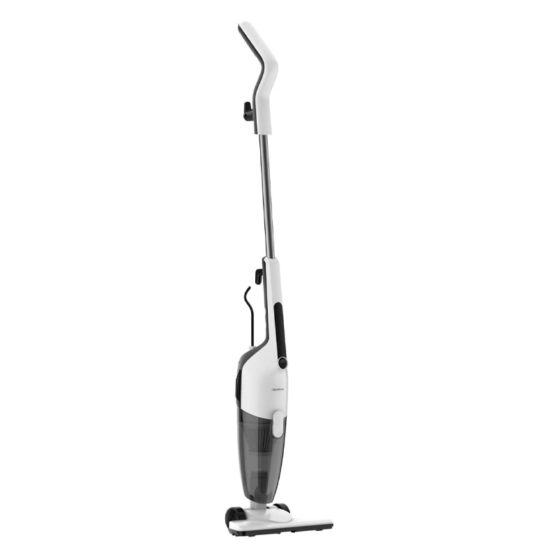 جارو برقی درما مدل Deerma DX120C Handheld Vacuum Cleaner, 3 in 1 600W
