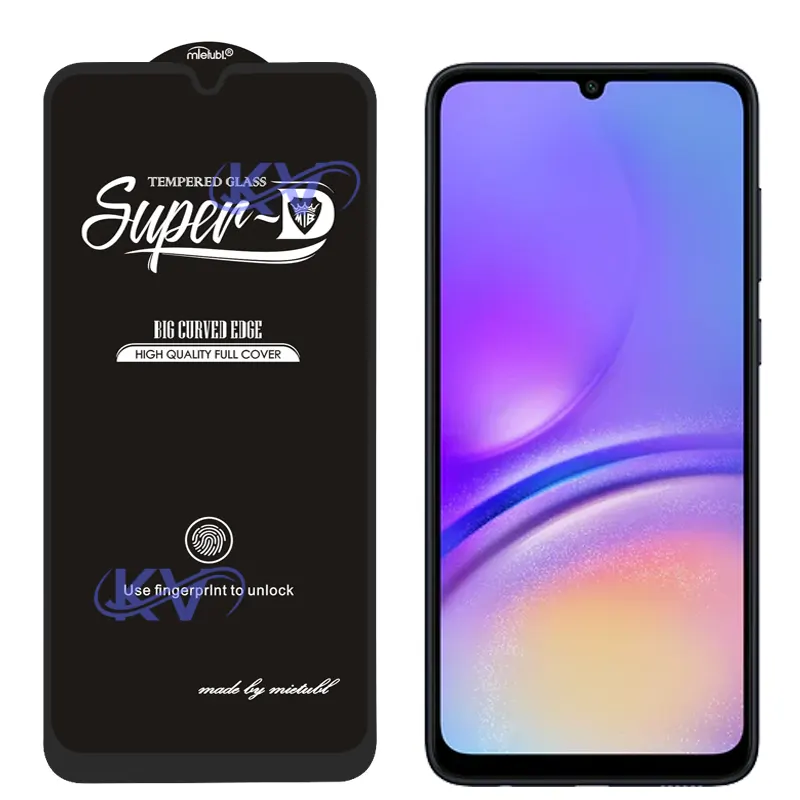 گلس میتوبل Samsung Galaxy A05 مدل SuperD