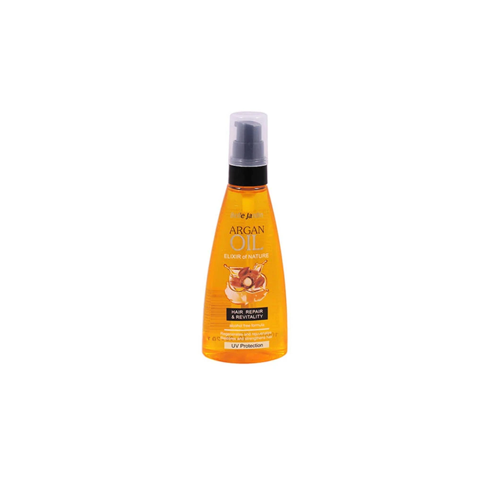 روغن مو بل جاردین مدل Argan حجم 100 میلی لیتر