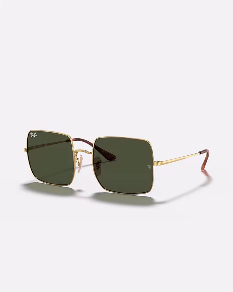 عینک آفتابی اورجینال زنانه ریبن مدل RayBan RB1971 SQUARE