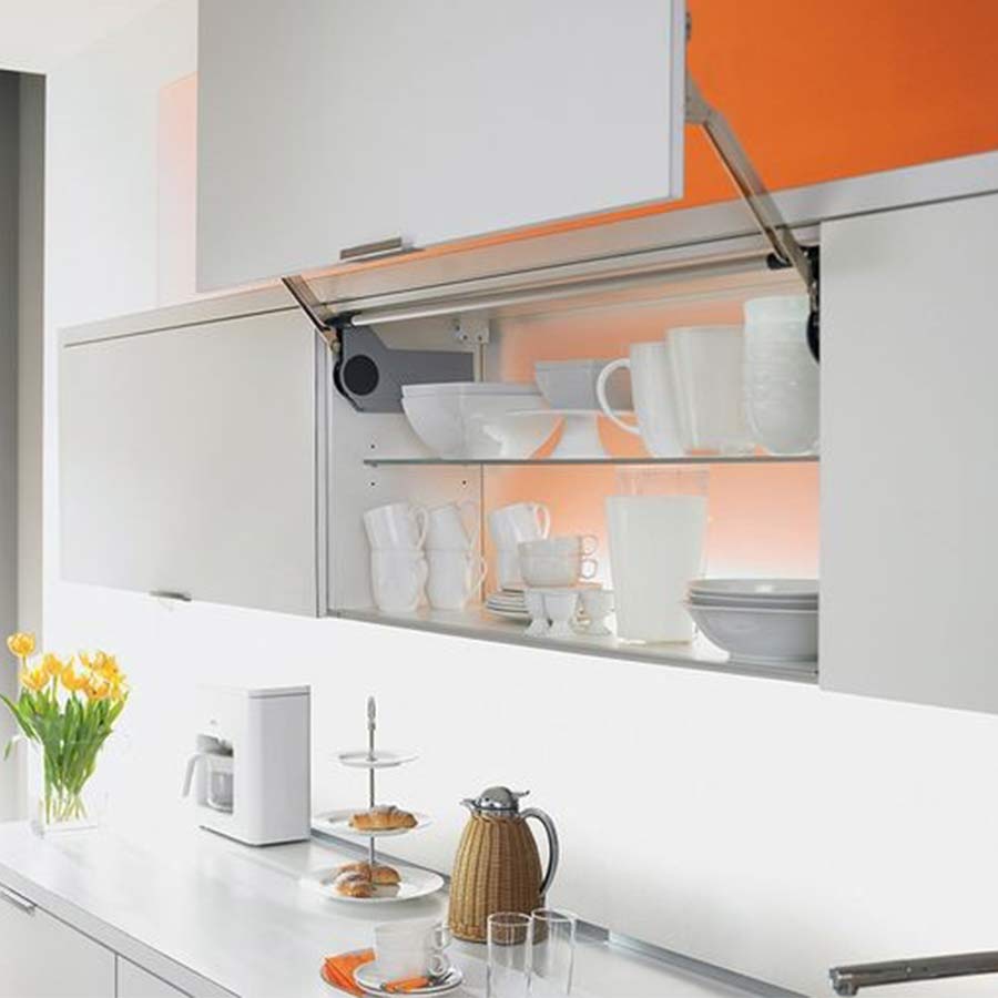 جک کابینت بلوم مدل اونتوس 38-HL-25