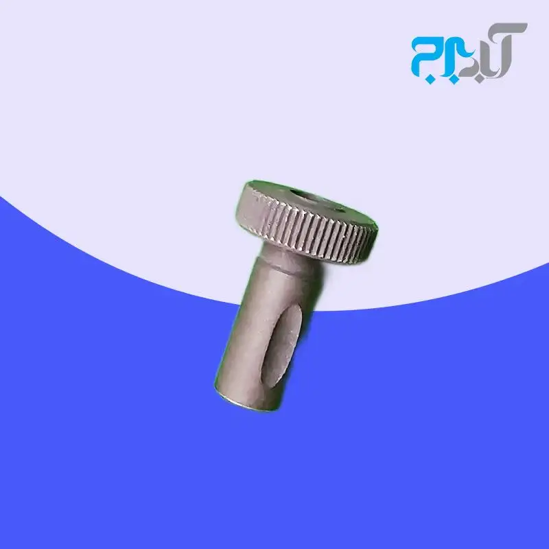 مهره تنظیم قدرت تفنگ میخکوب درجه یک