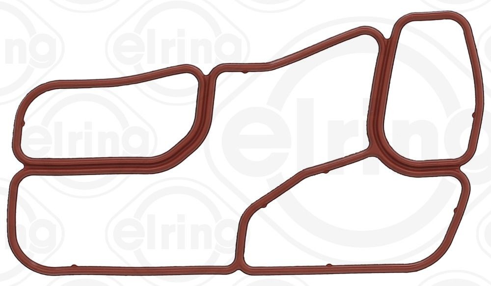 واشر خنک کن روغن بنز E280 , E350