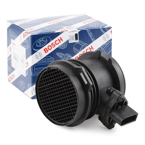ایرمس بنز موتور M112 | مناسب C240, C320, E240, E320 و سایر مدل‌های 6 سیلندر