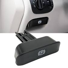 دسته ترمز دستی بنز C و CLK